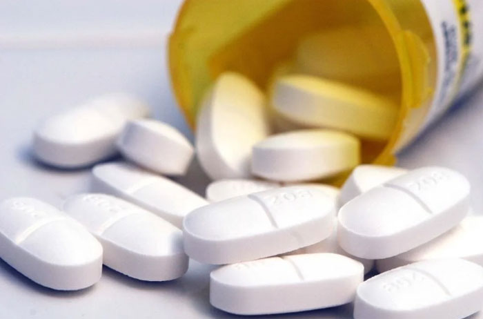 pills addiction